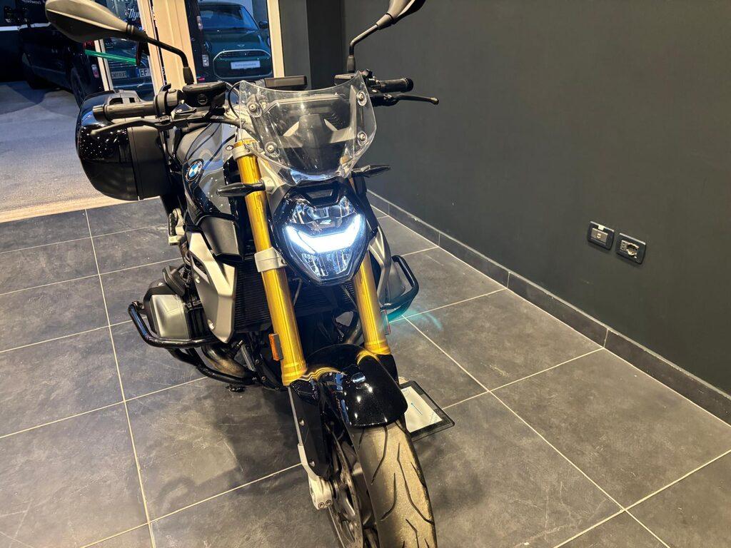 R 1250 R