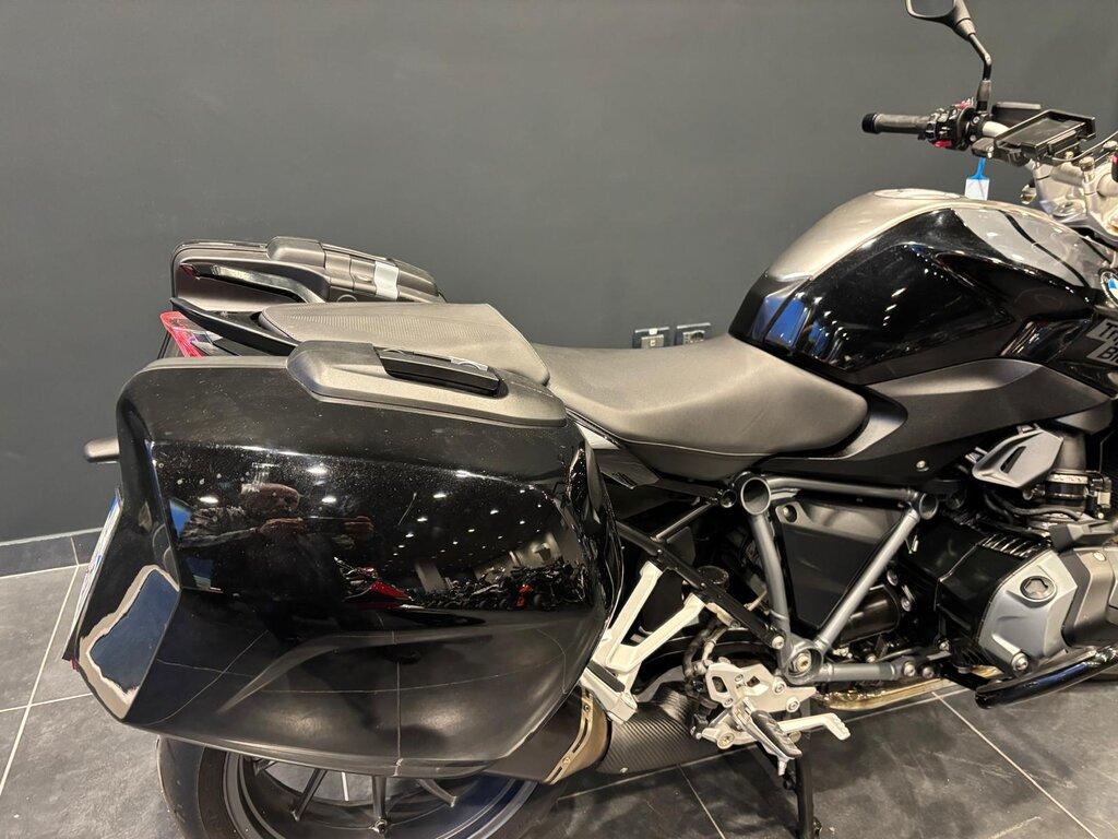 R 1250 R