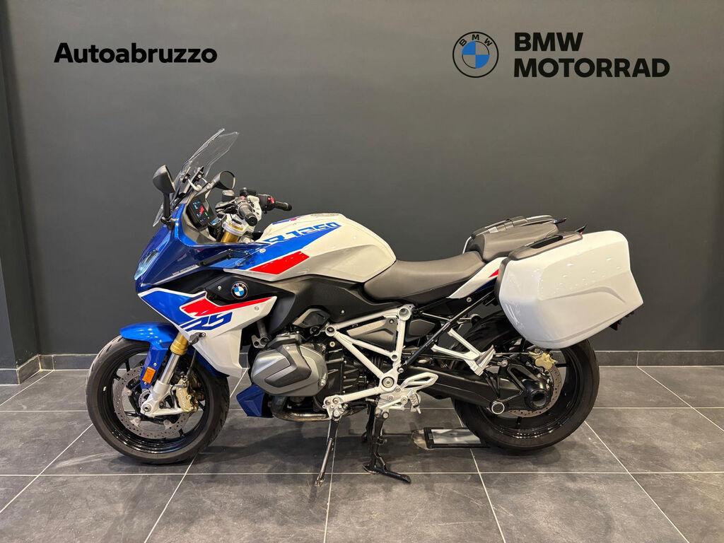 R 1250 RS