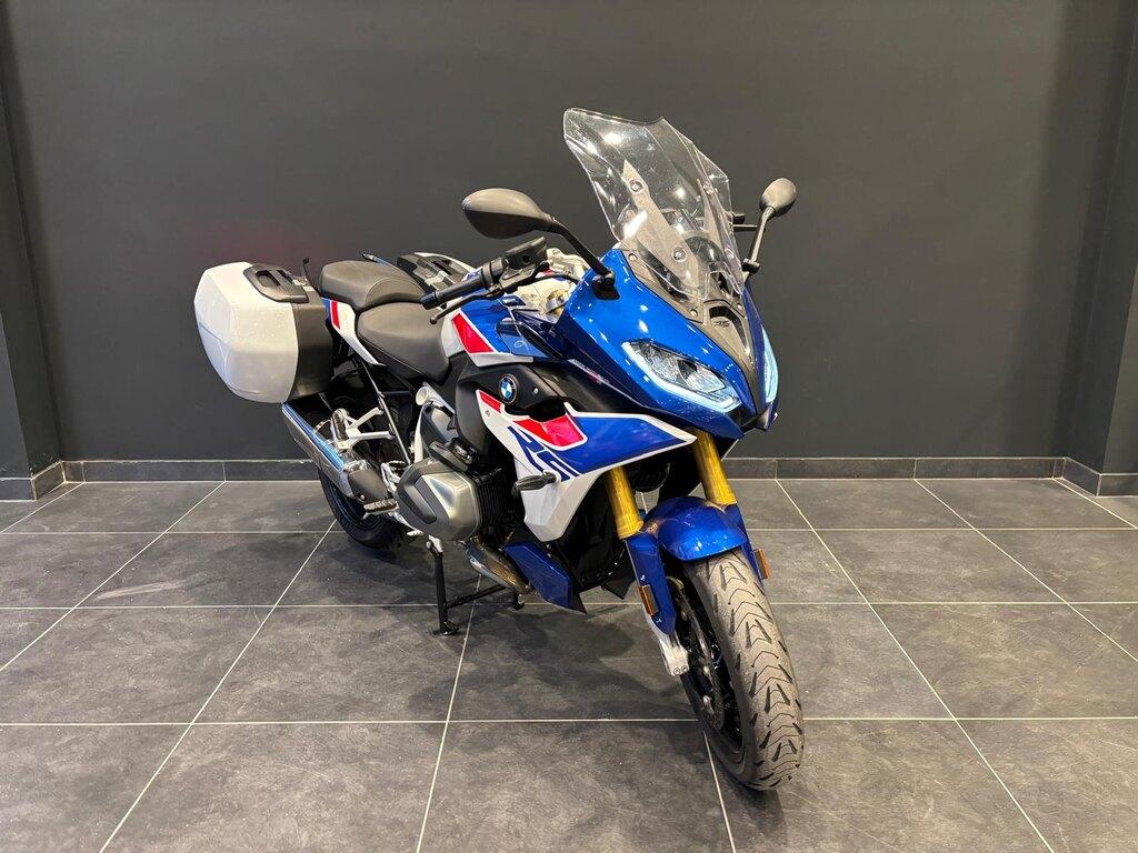 R 1250 RS