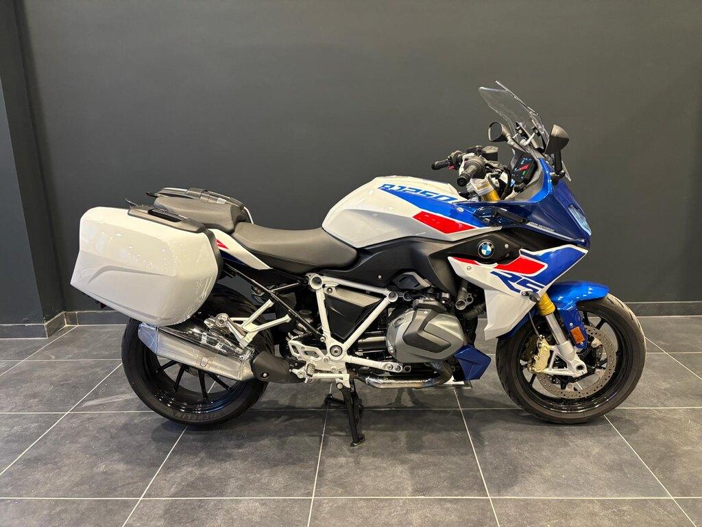R 1250 RS