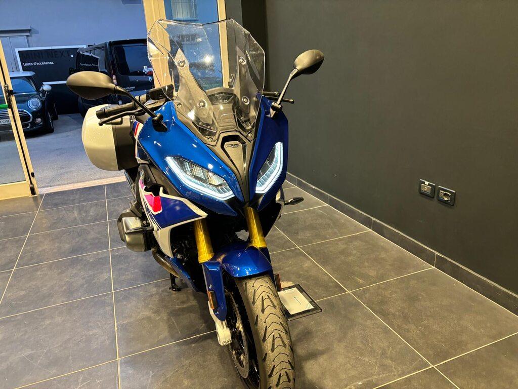 R 1250 RS