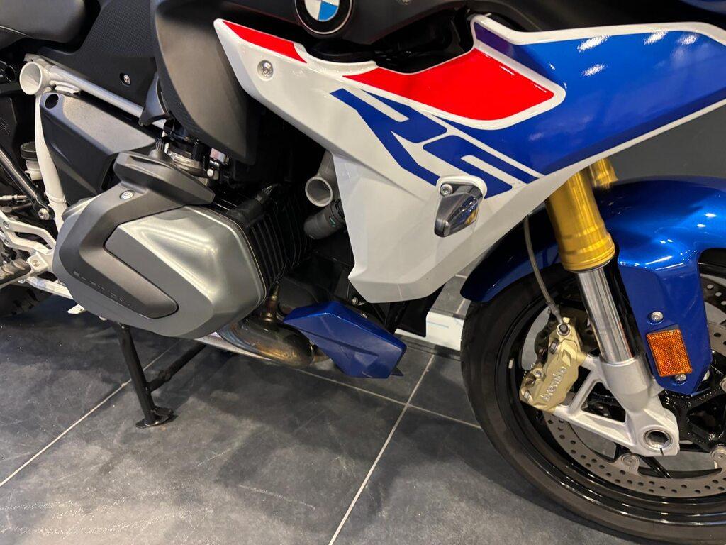 R 1250 RS