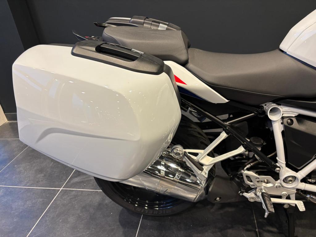 R 1250 RS