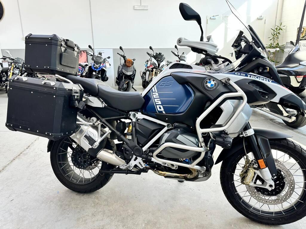 R 1250 GS