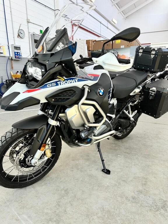 R 1250 GS