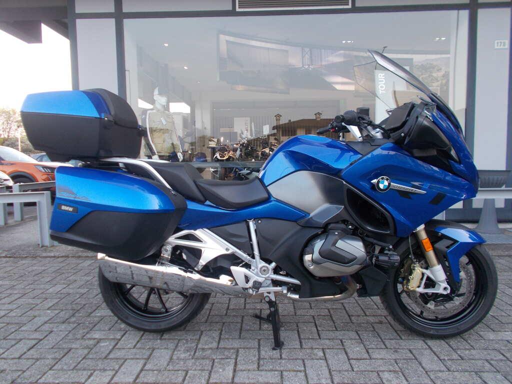 R 1250 RT