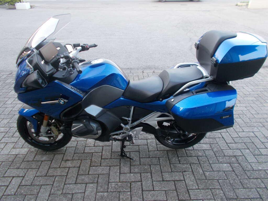 R 1250 RT