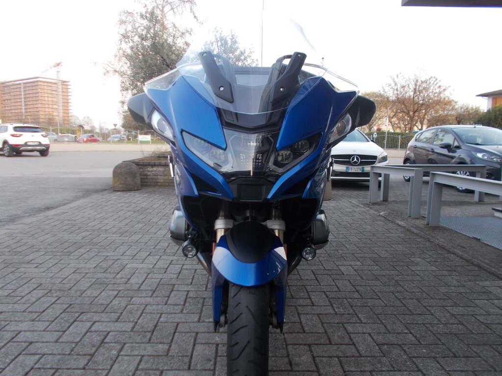 R 1250 RT