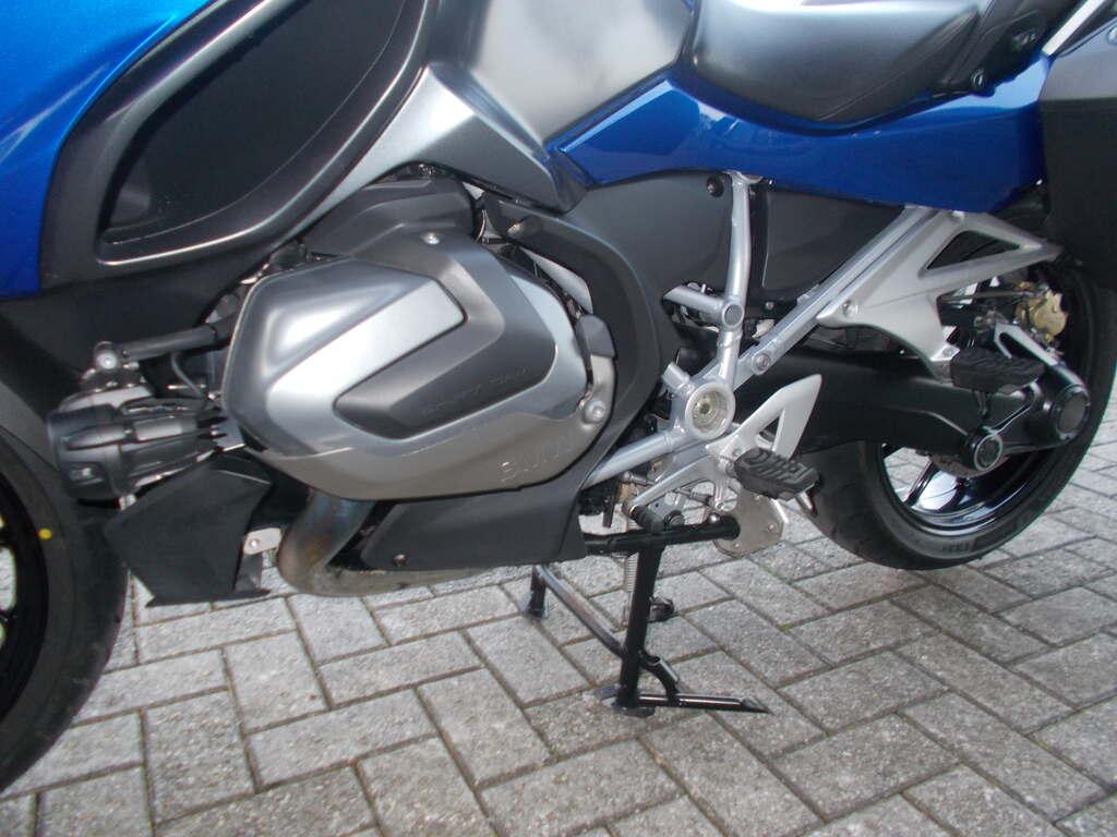 R 1250 RT