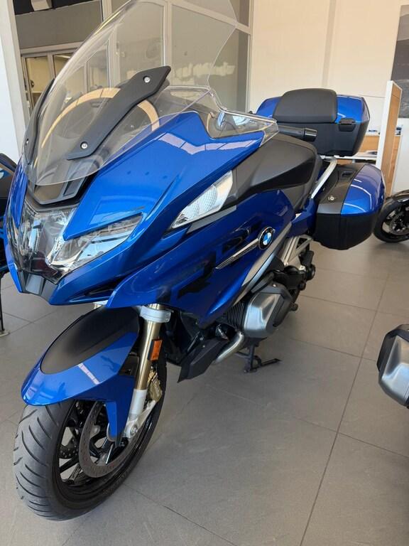 R 1250 RT