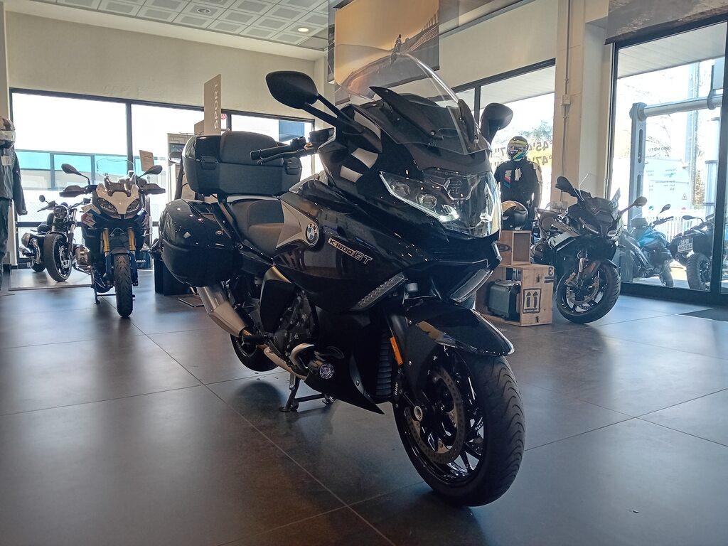 K 1600 GT