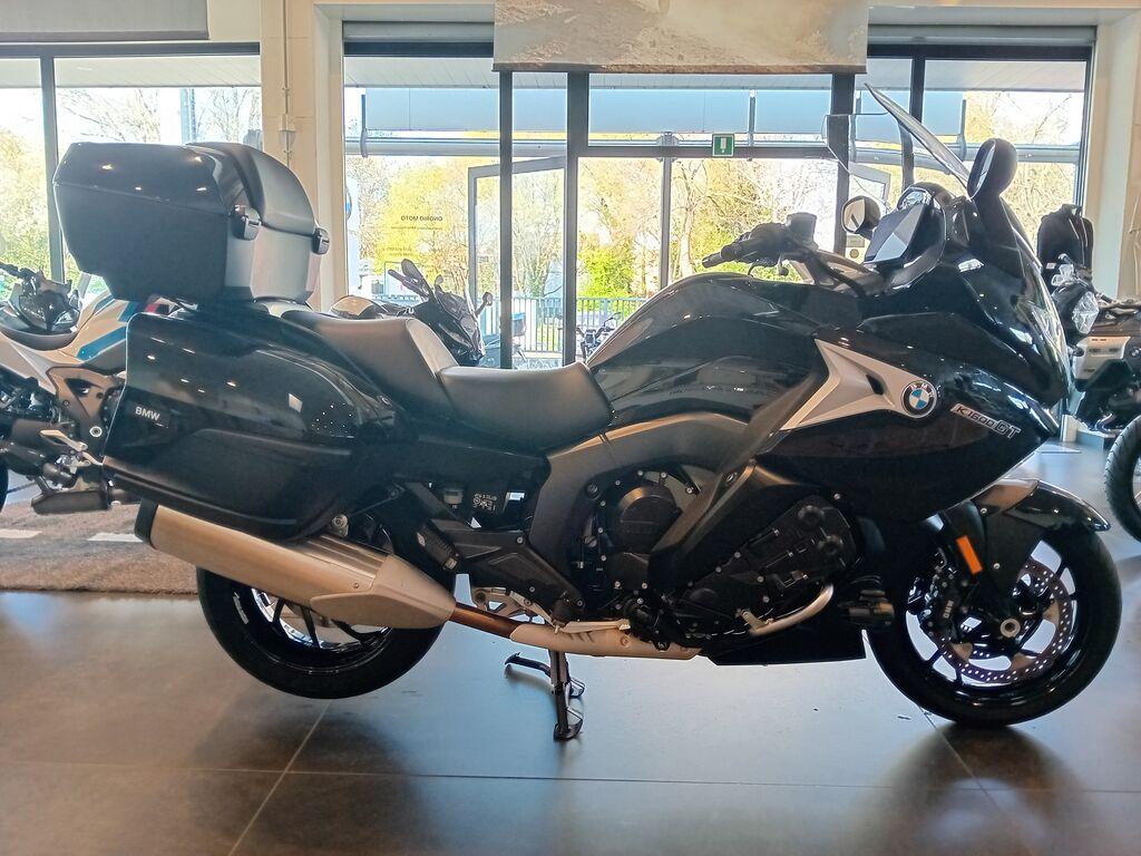 K 1600 GT