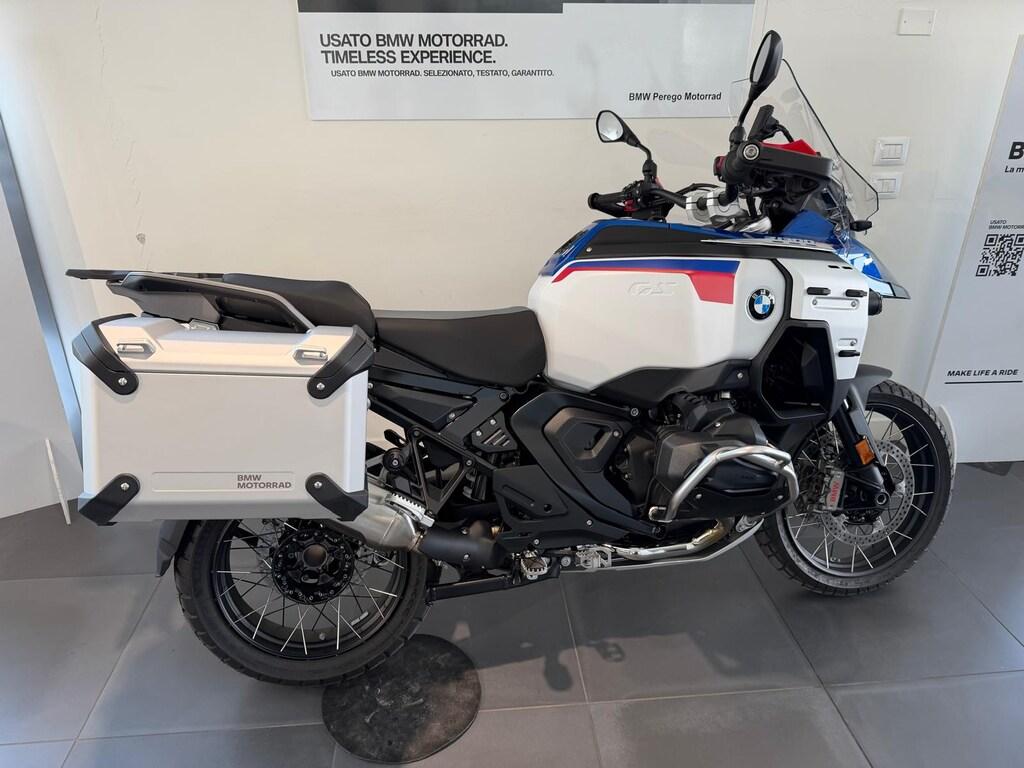 R 1300 GS ADVENTURE