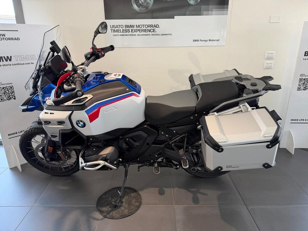 R 1300 GS ADVENTURE