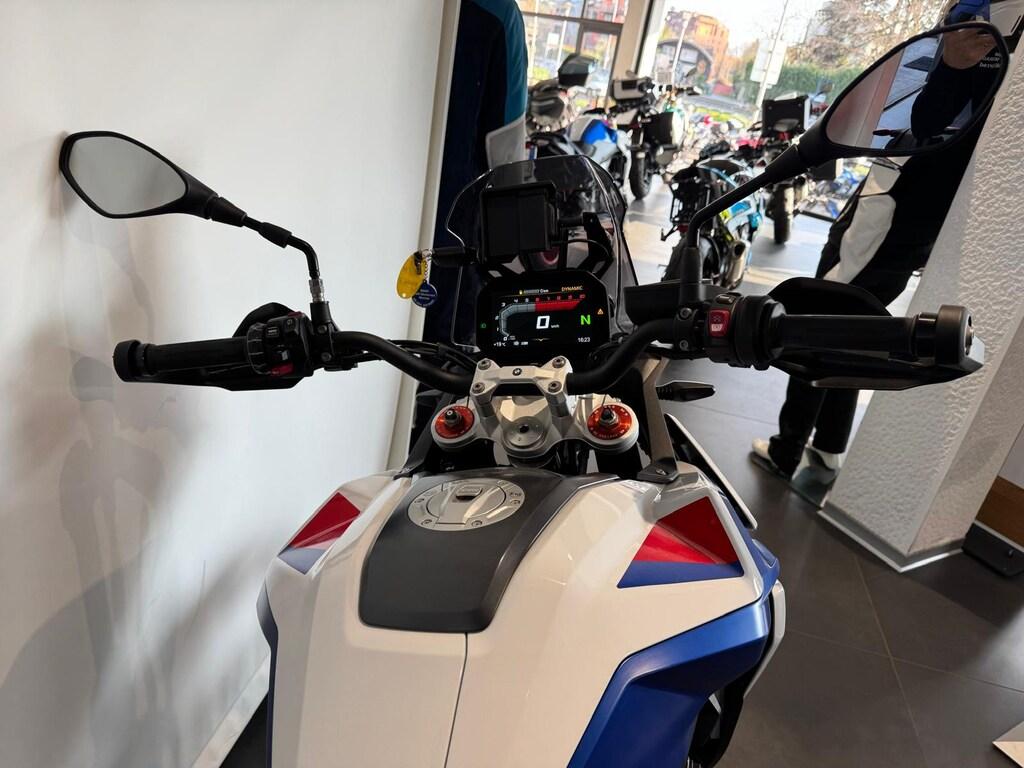 F 900 GS