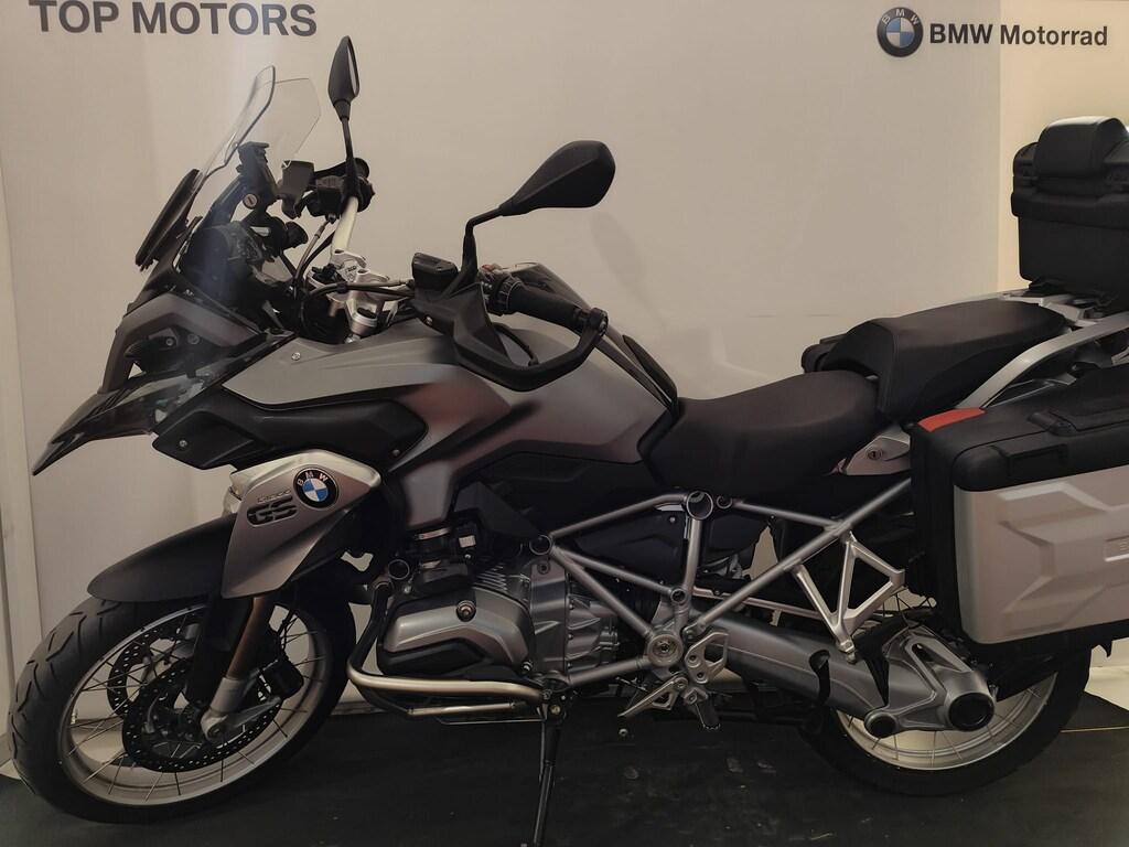 R 1200 GS