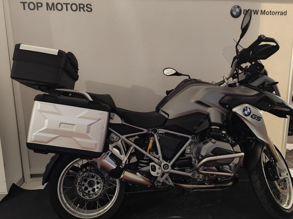 R 1200 GS