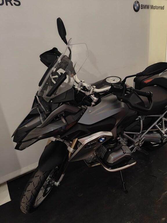 R 1200 GS