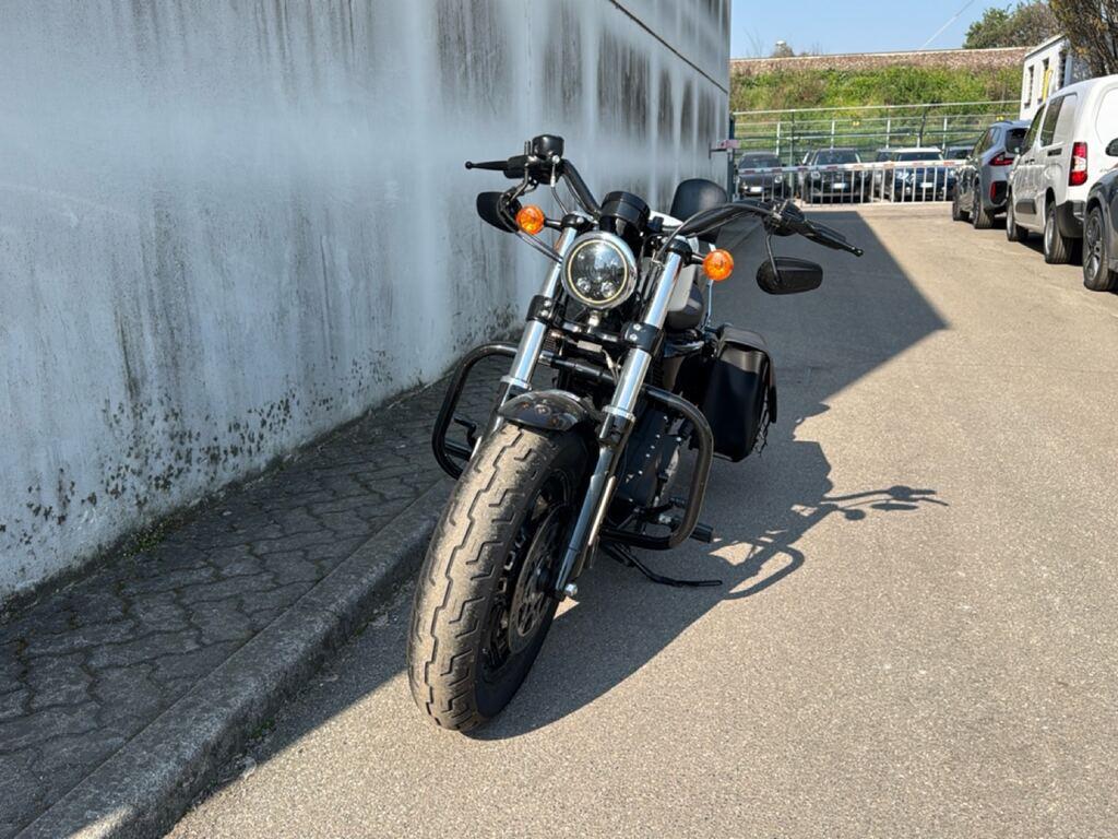 1200 FORTY-EIGHT