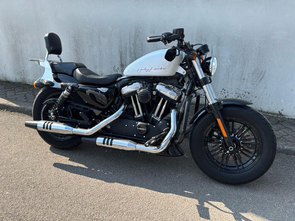 1200 FORTY-EIGHT