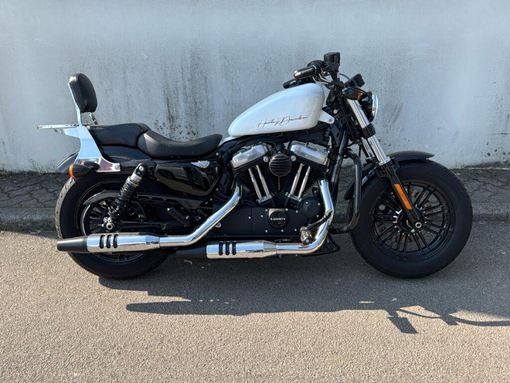 1200 FORTY-EIGHT