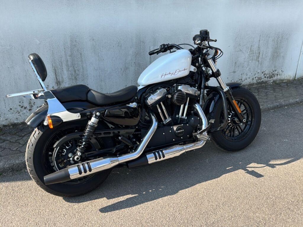 1200 FORTY-EIGHT