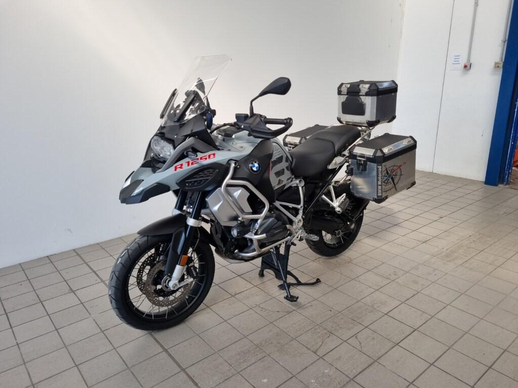 R 1250 GS