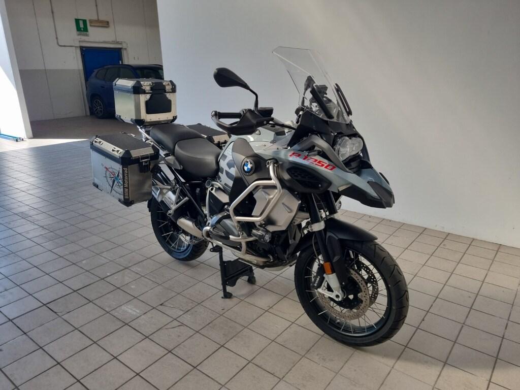 R 1250 GS