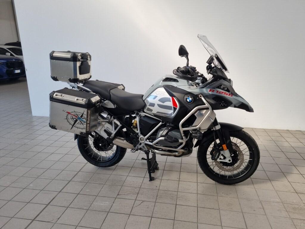 R 1250 GS