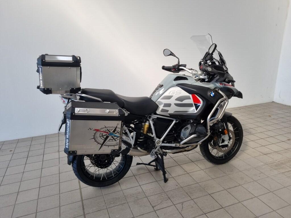 R 1250 GS