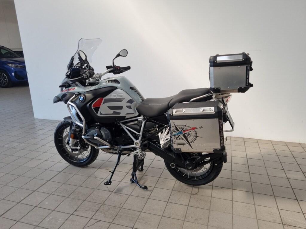R 1250 GS