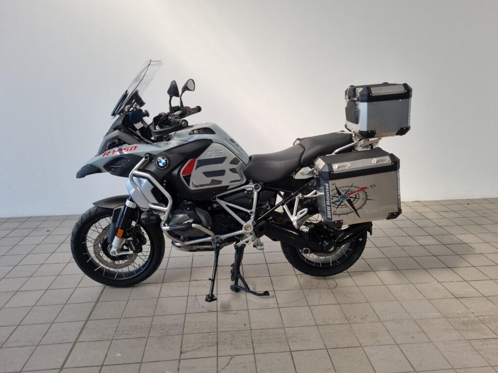 R 1250 GS