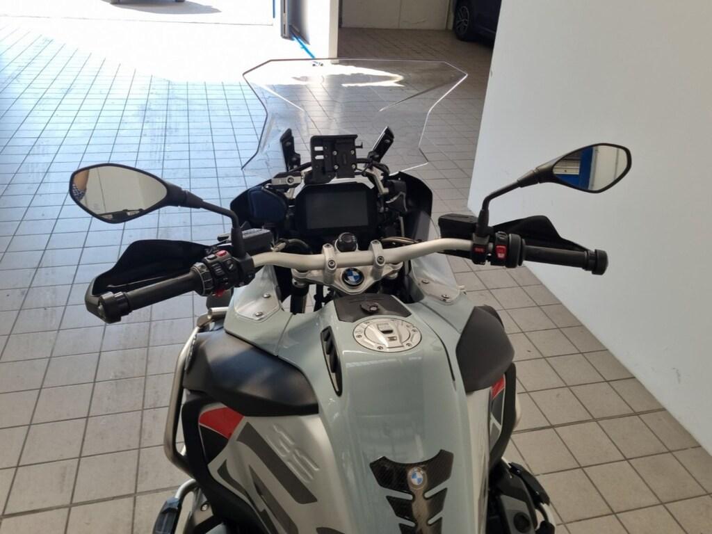 R 1250 GS