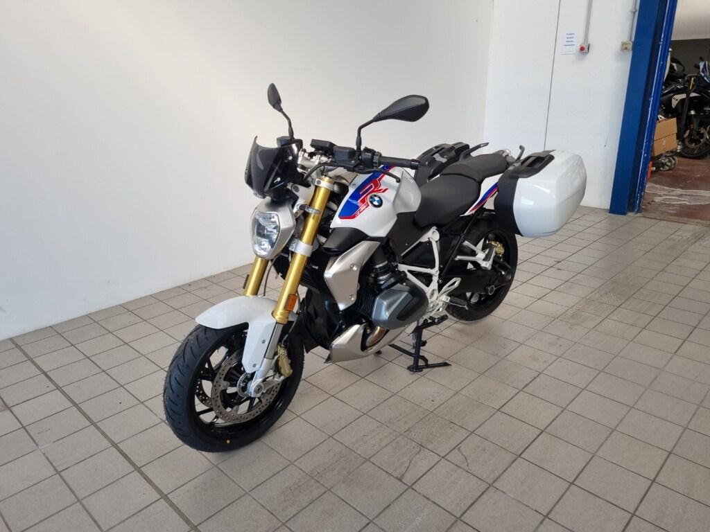 R 1250 R