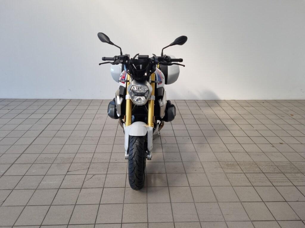 R 1250 R