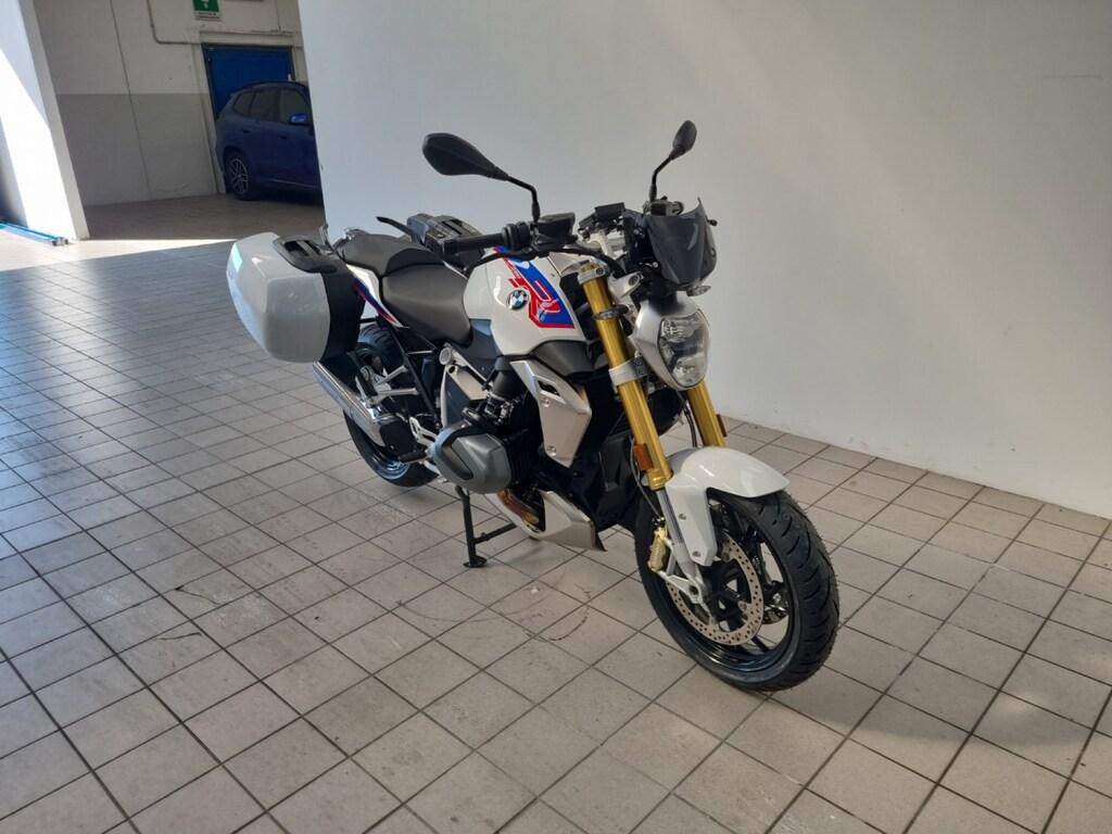 R 1250 R