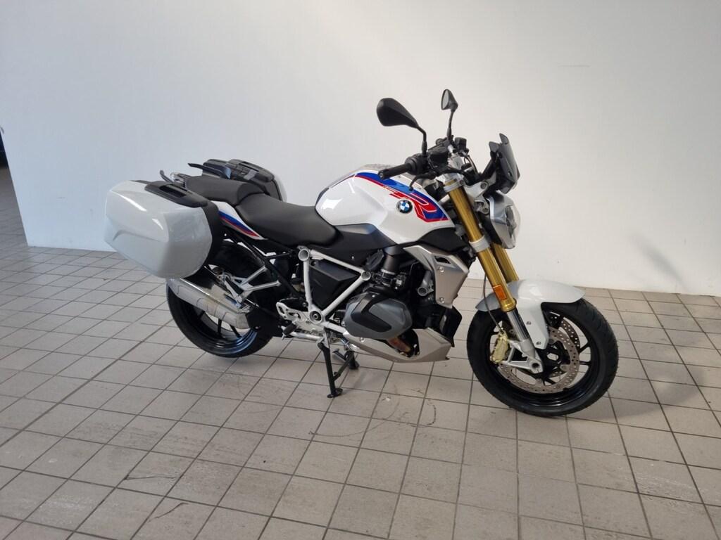 R 1250 R