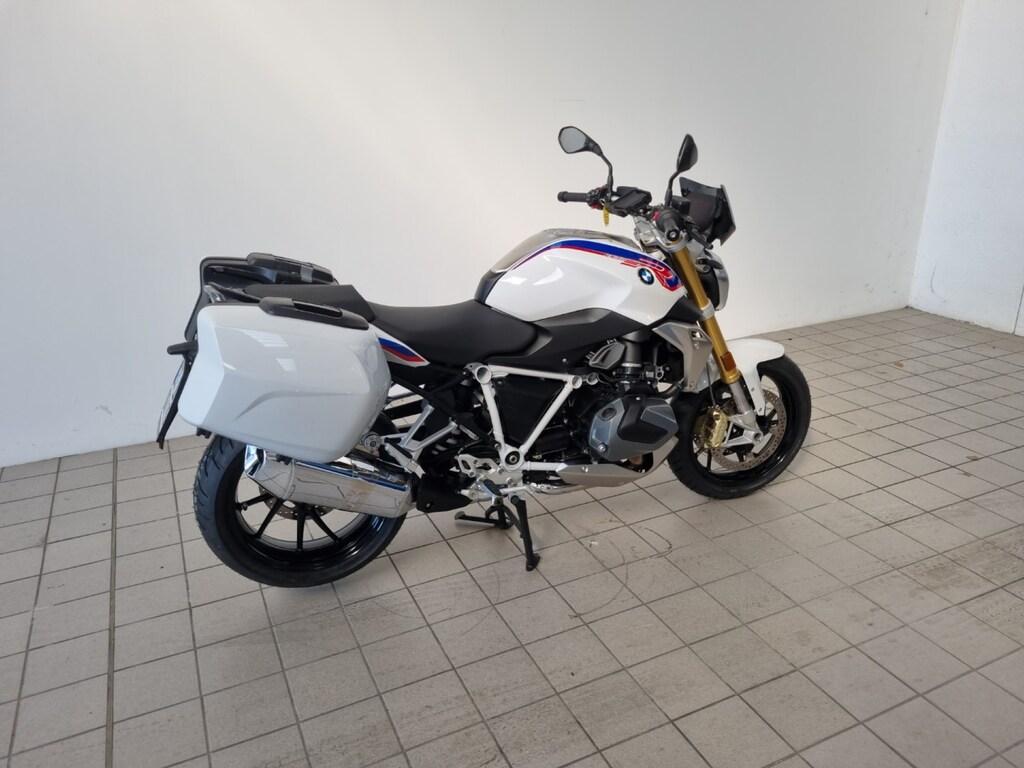 R 1250 R