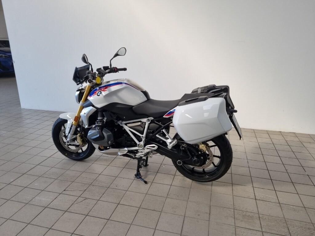 R 1250 R