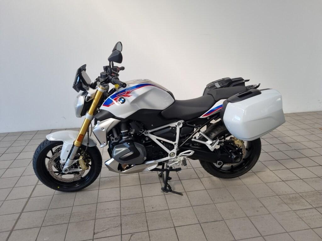 R 1250 R