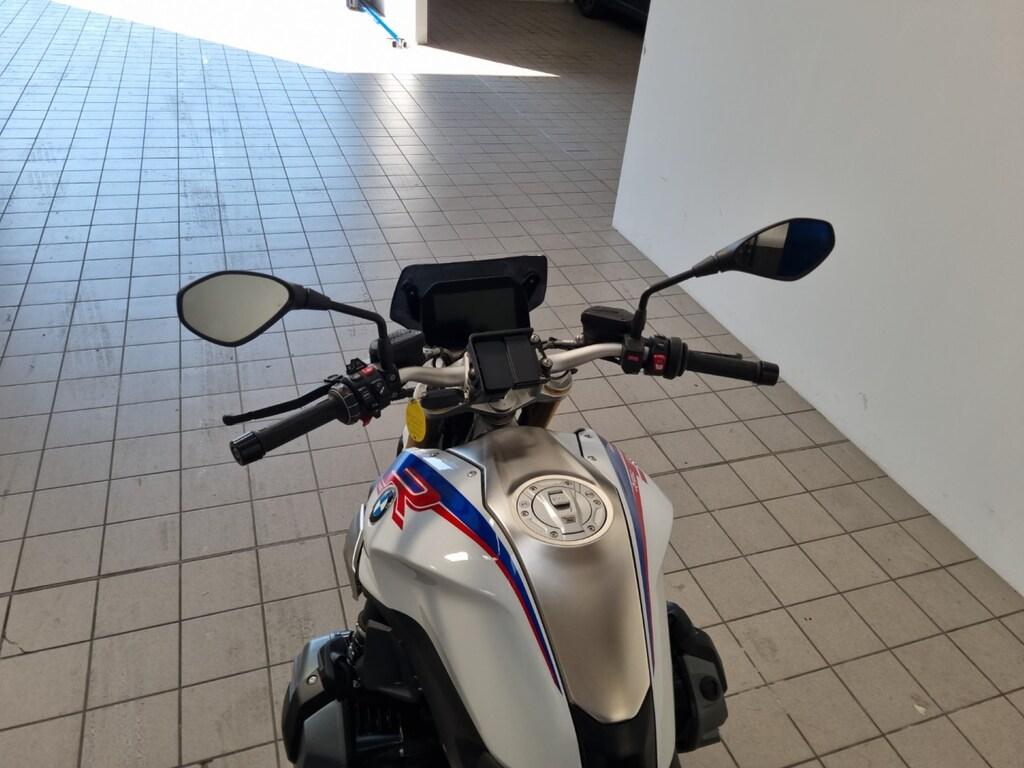 R 1250 R