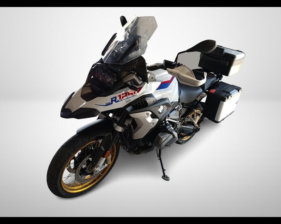 R 1250 GS