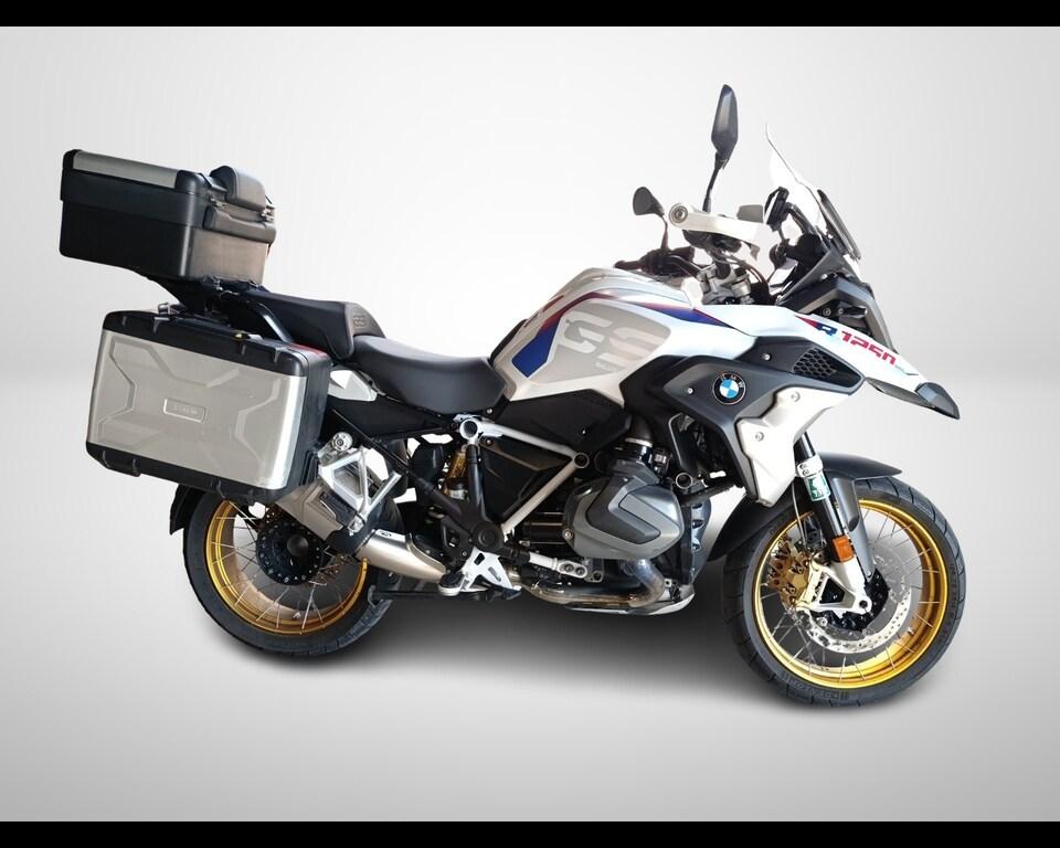 R 1250 GS