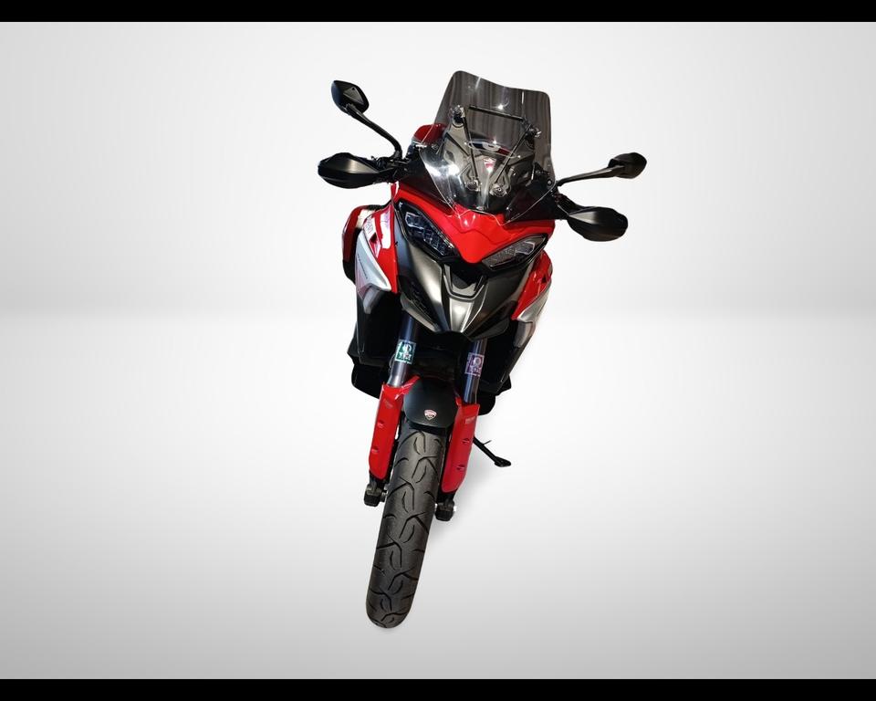 MULTISTRADA V4