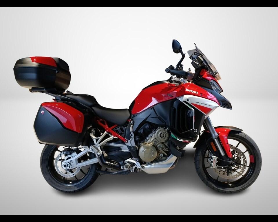 MULTISTRADA V4