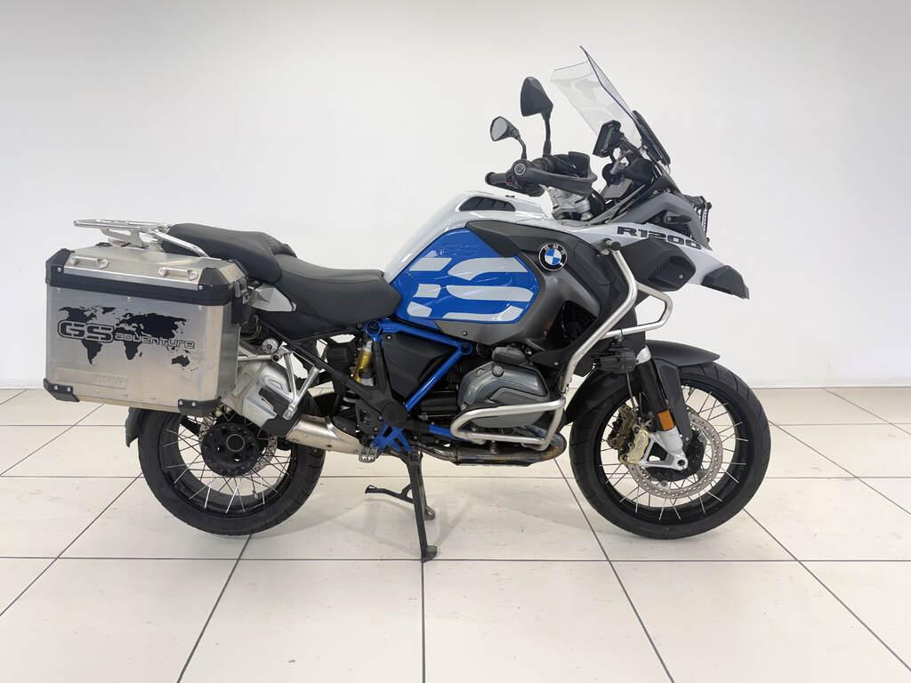 R 1200 GS