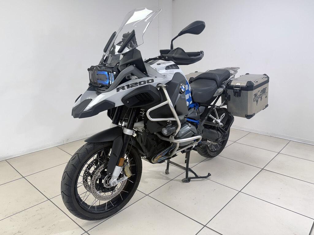R 1200 GS