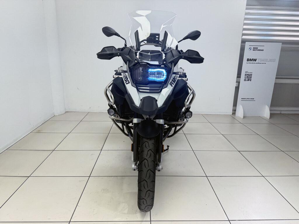 R 1200 GS