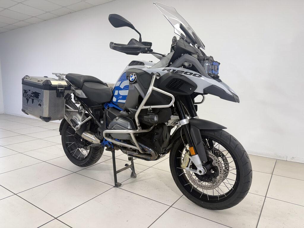 R 1200 GS